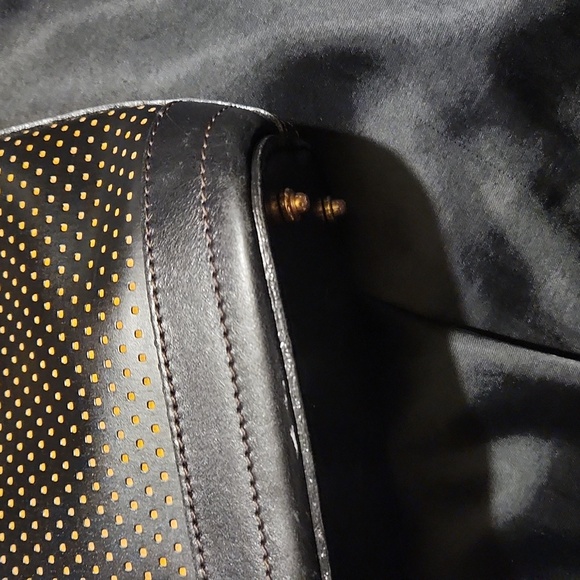 Vintage Dooney & Bourke purse.. - Picture 11 of 12